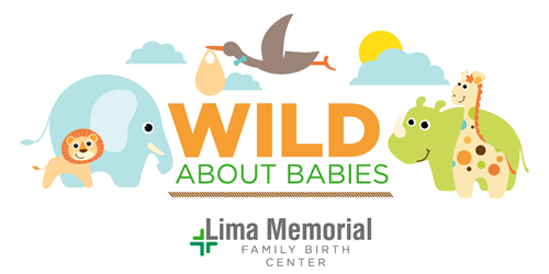 Wild About Babies Logo