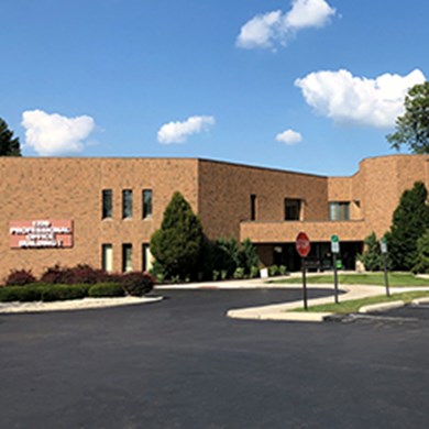 Lima Memorial Health System Foot & Ankle