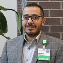 Mohammed Rassim, MD