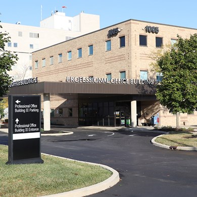 Lima Memorial Health System Next Chapter Mental Health