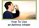 asthmainhaler