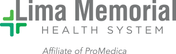 Lima Memorial Health System Logo