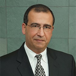 Salim Hanna, MD