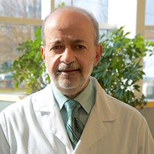 Abbas M. Khalil, MD
