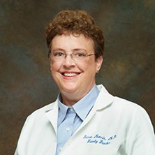 Susan Morris, MD