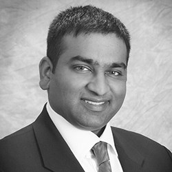 Samir M. Patel, MD