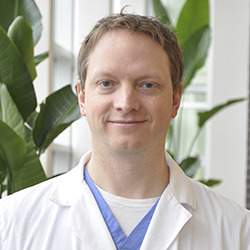 Todd D. Brookens, DO