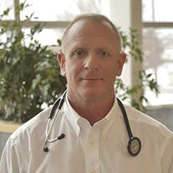 Walter L. Elrod, MD