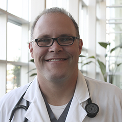 Russell L. Johnson, DO
