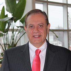 Noufal Jajeh, MD