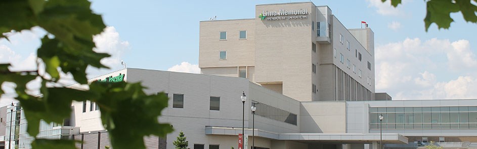 Lima Memorial Hospital