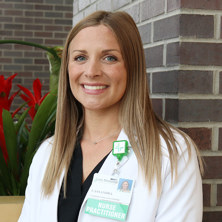 Cassandra A. Coulter, CNP