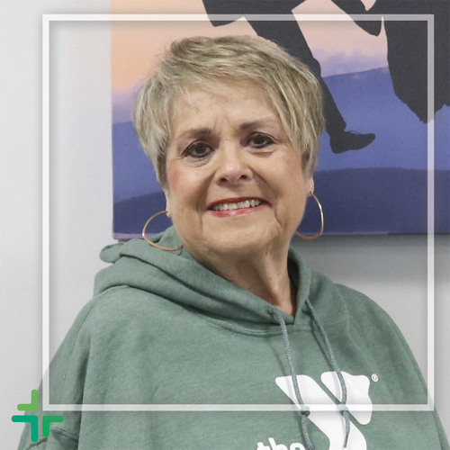 Jenny Sowers, Rehabilitation Patient