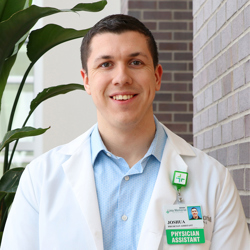 Joshua E. Bishop, PA-C