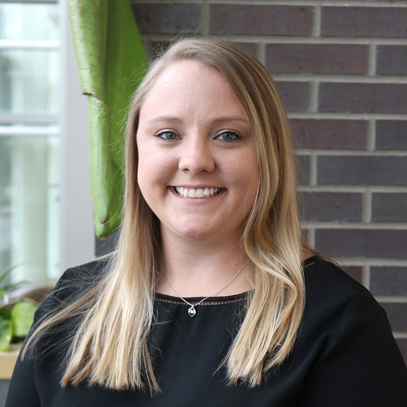 Kendra M. Recker