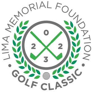 LMHS Golf Classic 2023 logo