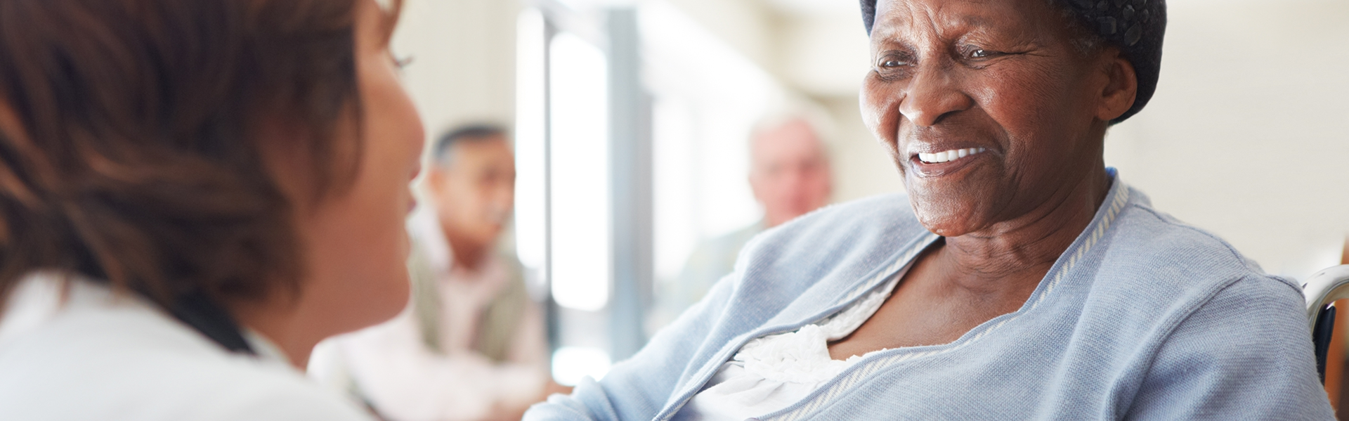 Primary Care | Lima Memorial Health System — Family Medicine clinic in Lima, OH — photo 1