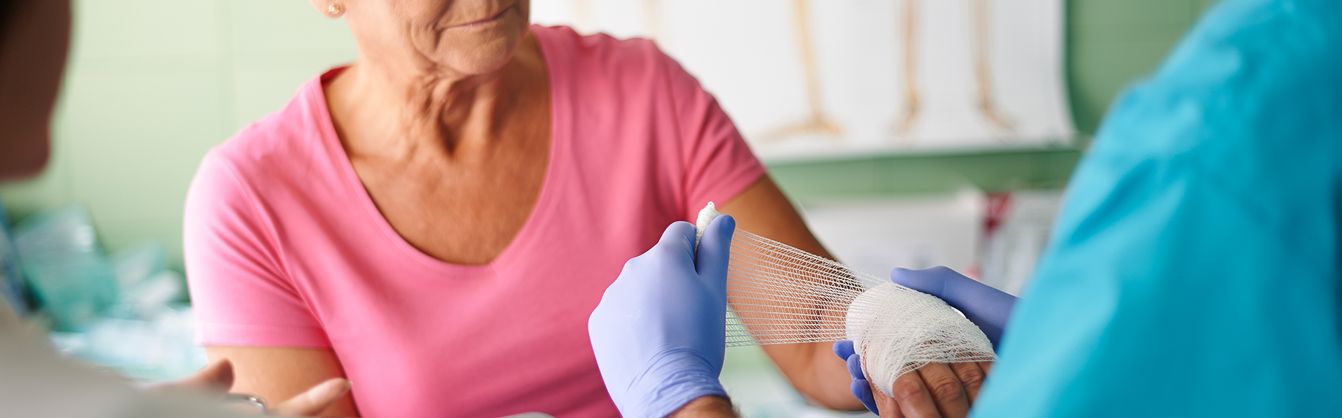 WalkIn Care at Lima Memorial Health System