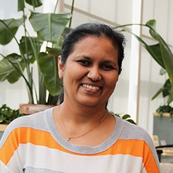 Chalana U. Gunawardena, MD