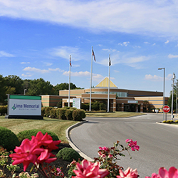 LMHS Cancer Institute - Medical Park