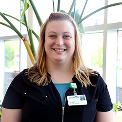 Staci L. Clutter, PA-C