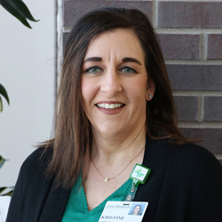 Kristine R. Bellman, CNP