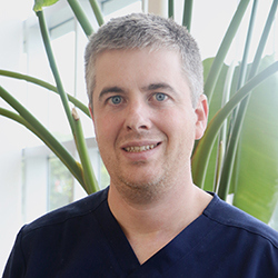 Christopher D. Hapner, DO