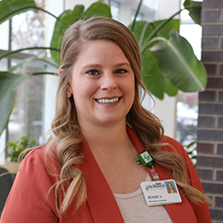 Jessica M. Schierloh, PA-C