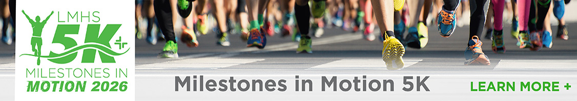 feet of runners in a running race
