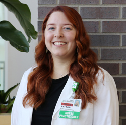 Taylor M. Eaton, CNP