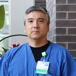 Hector E. Santiago-Belledonne, MD 