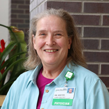 Karri L. Krendl, MD