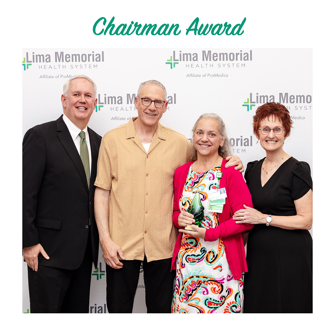 Chairman Award