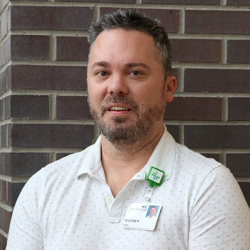 Matthew J. Morris, CRNA