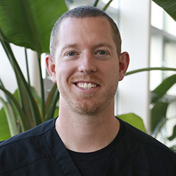 Logan M. Rieman, CNP