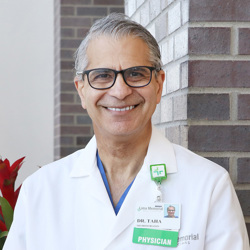 Jamal M. Taha, MD, FAANS