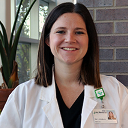 Darcy L. Langhals, DO