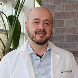 John R. Griffith, CNP