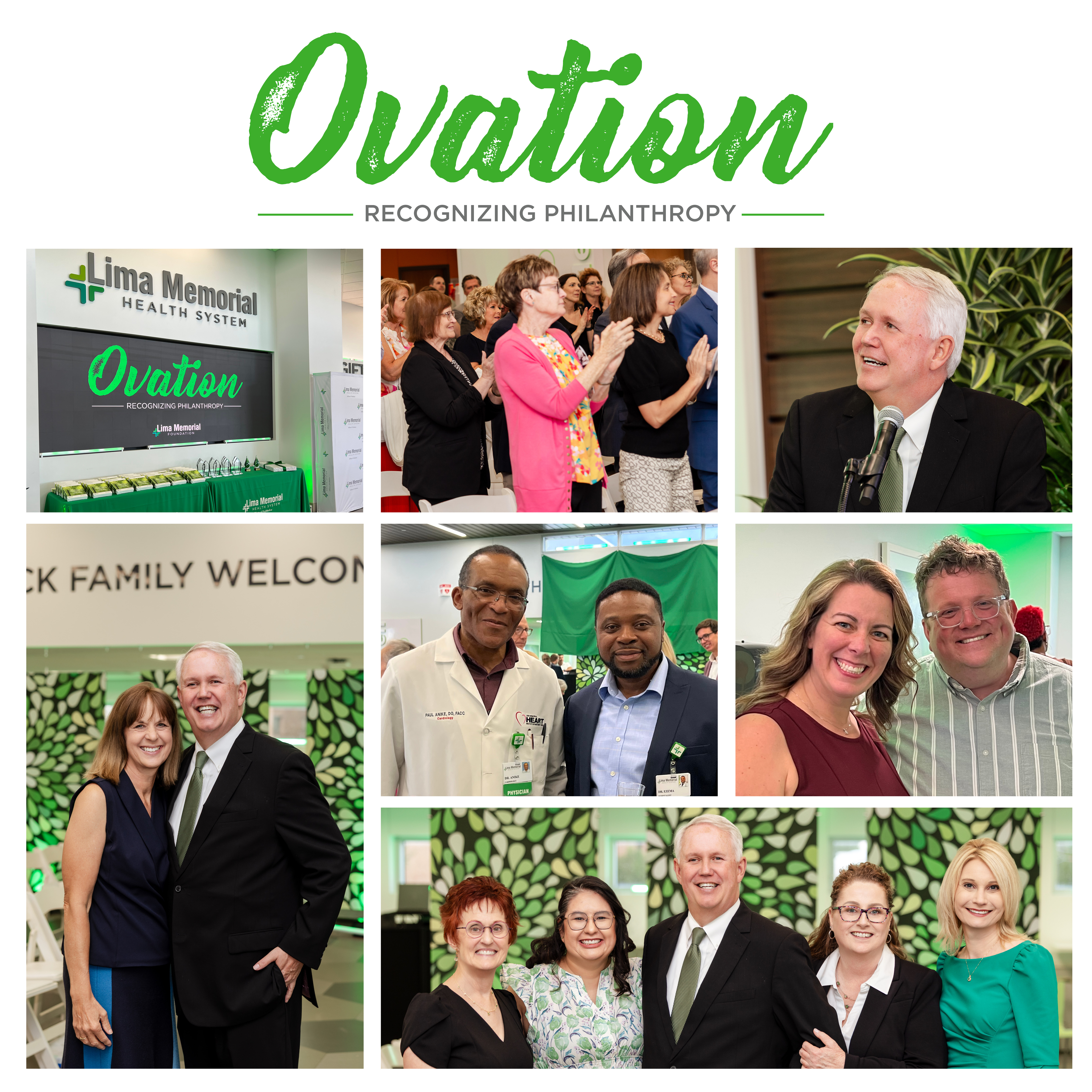 Ovation 2026