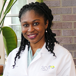 Ifeoma S. Ekeh, MD