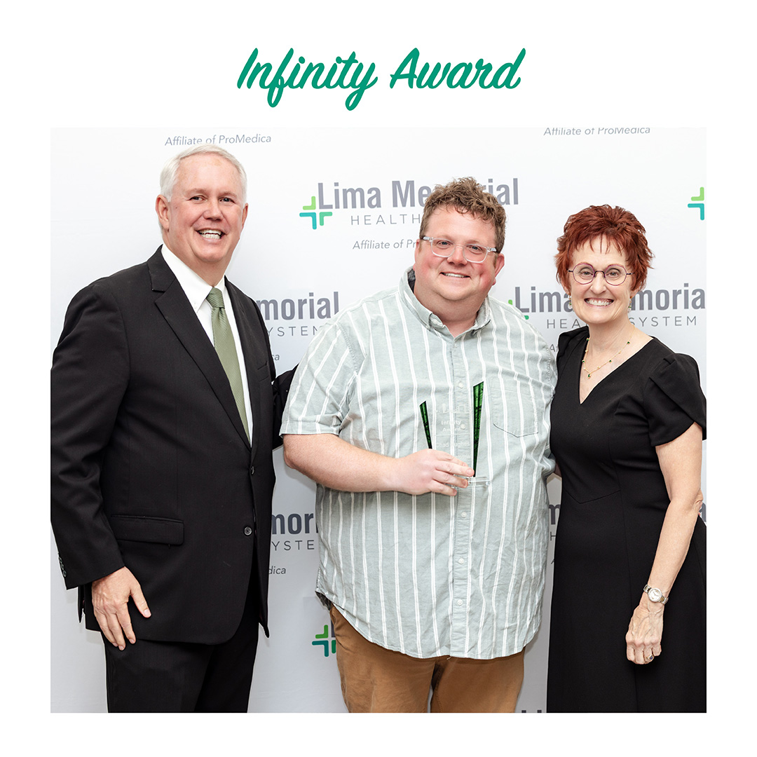 Infinity Award