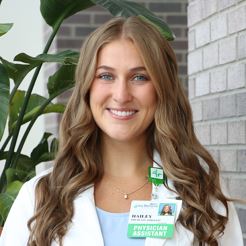 Hailey M. Koenig, PA-C