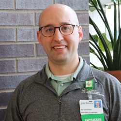 Benjamin D. Goldstein, MD