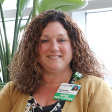 Mandie E. Schroeder, CNP