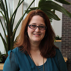 Marilyn E. Roberts, CNP