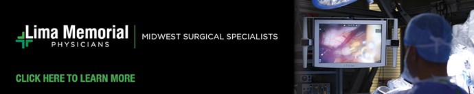 Lima Memorial Midwest Surgical Specialists