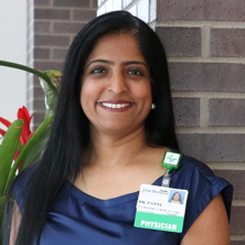 Sonal R. Pannu, MD 