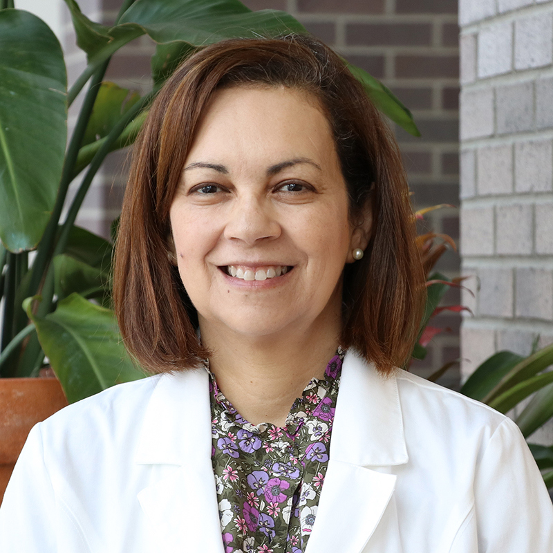 Mary Saleh, MD, FAAP