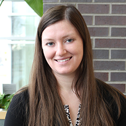 Elizabeth R. Dammeyer, PA-C