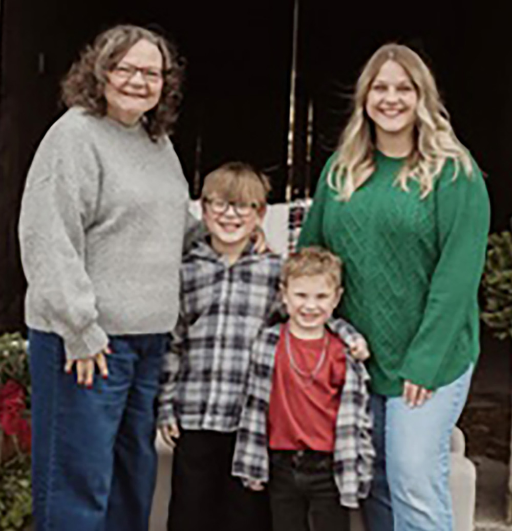 Comprehensive Care Makes All the Difference